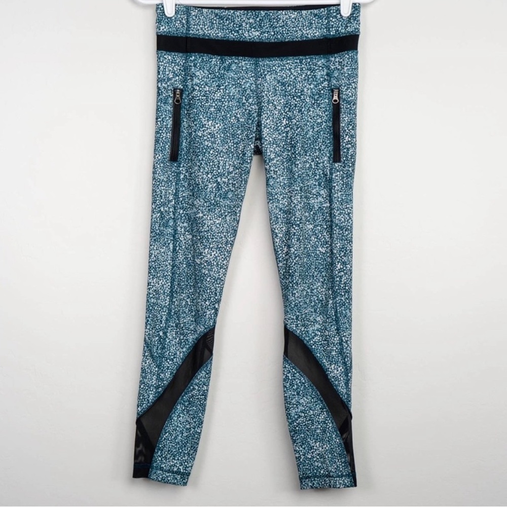 Lululemon Inspire Leggings